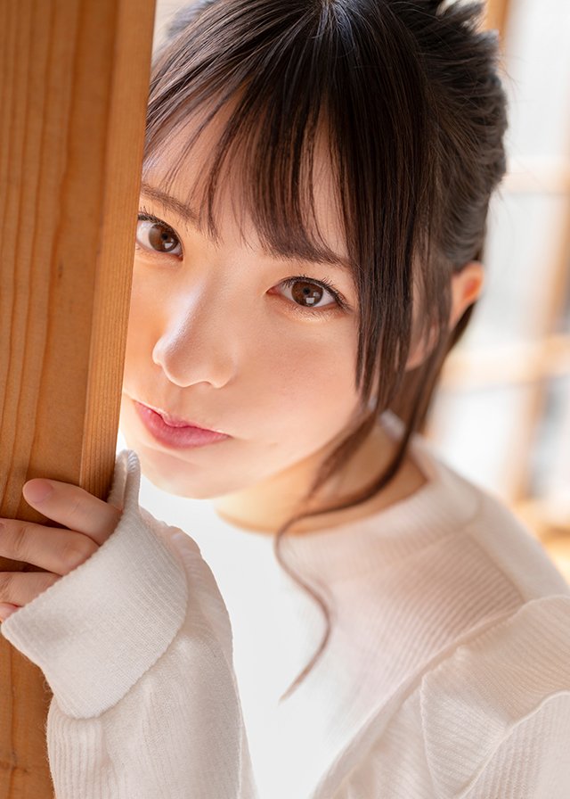与田祐希 AV女優