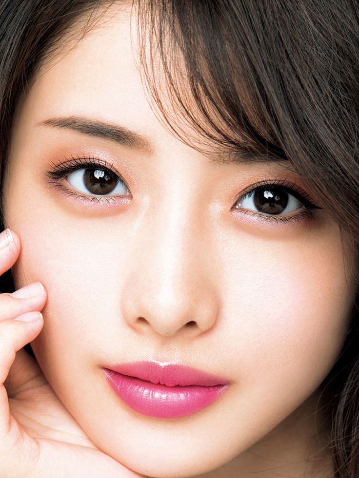 石原さとみ　抜ける顔