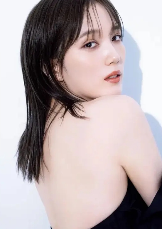 本田翼　顔が可愛い