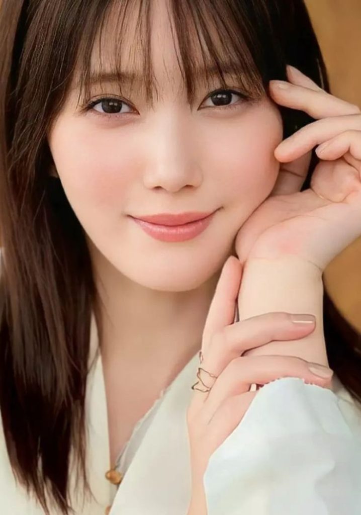 本田翼 抜ける顔