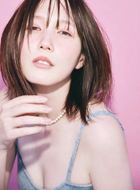 本田翼　抜ける画像