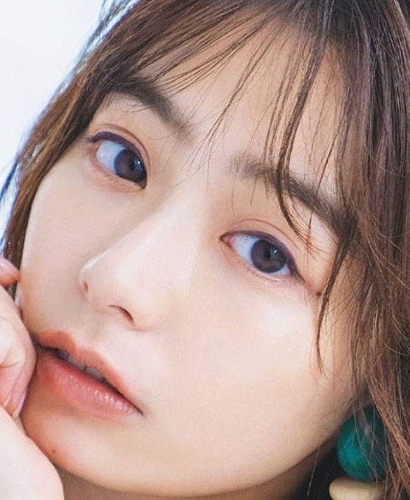 顔だけで抜ける画像　宇垣美里