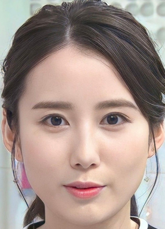 顔だけで抜ける画像　森川夕貴