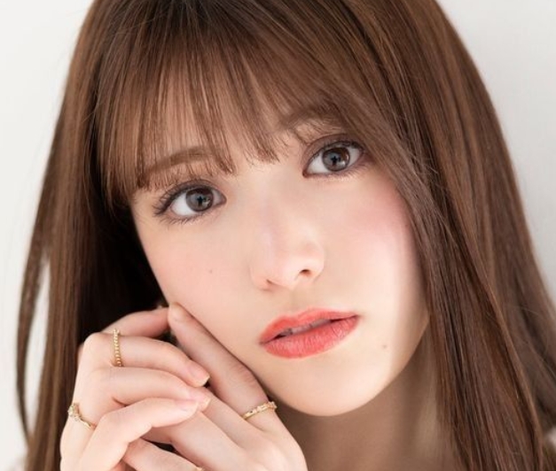 さゆりんご　顔抜き