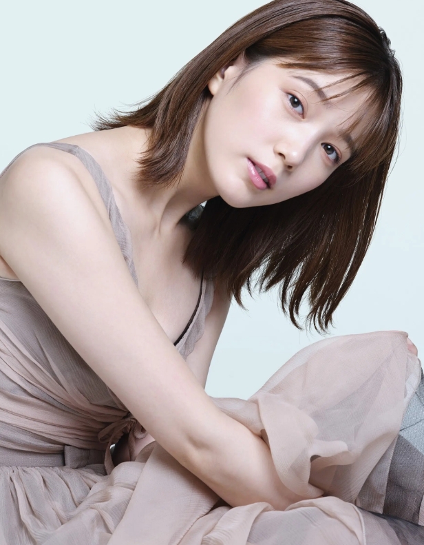 本田翼　抜ける