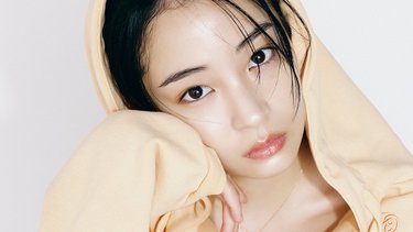 広瀬すず　顔抜き