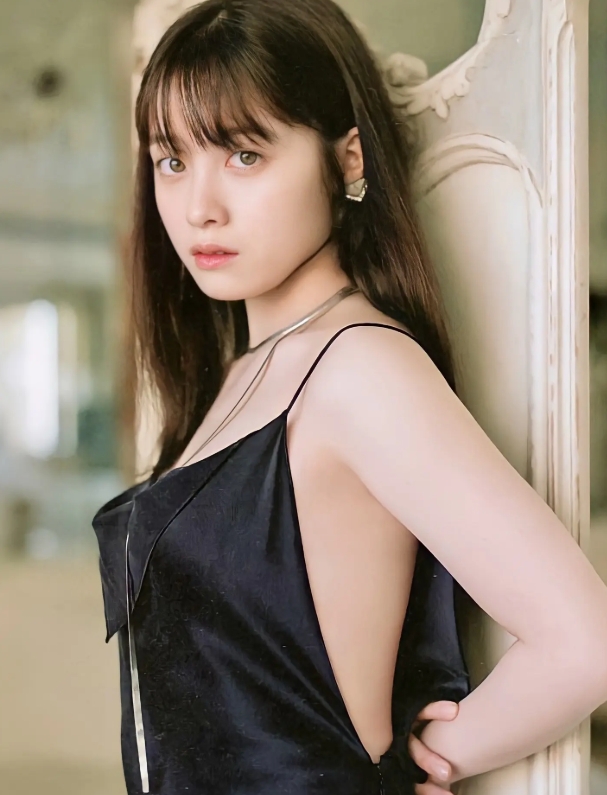 橋本環奈が抜ける