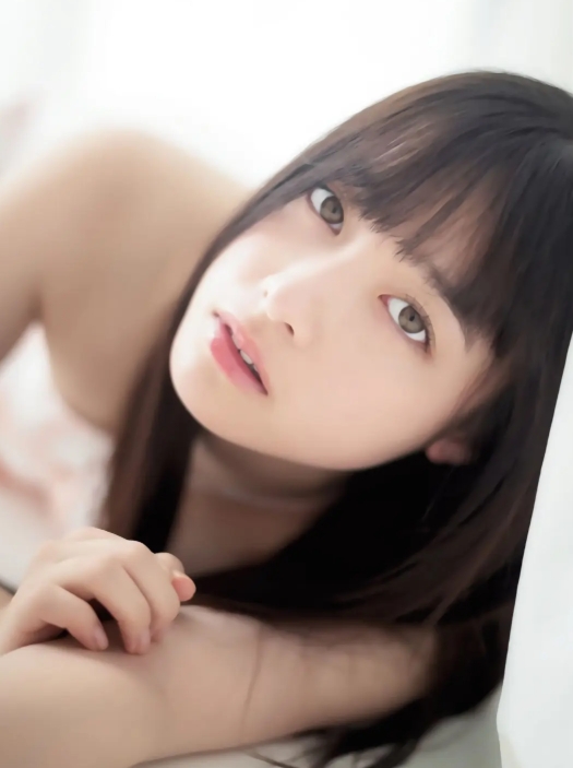 抜ける橋本環奈の画像