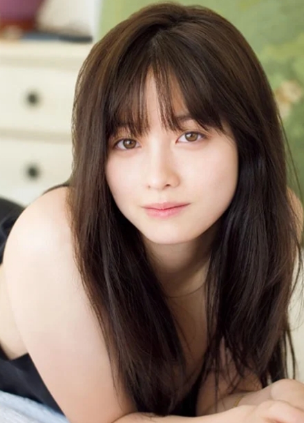 橋本環奈顔抜き