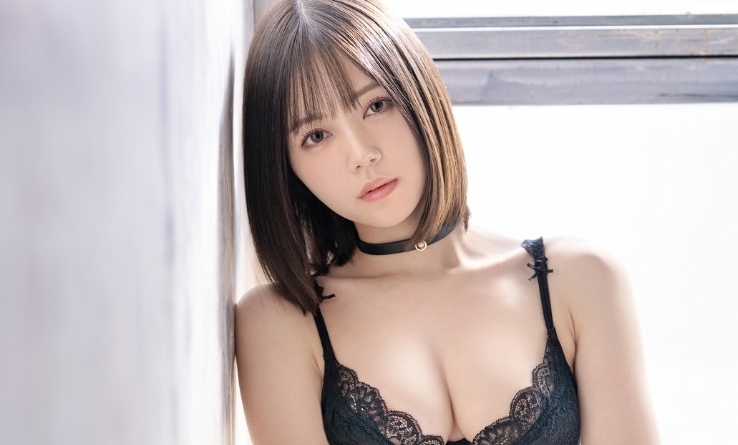 涼森れむのアナル舐め