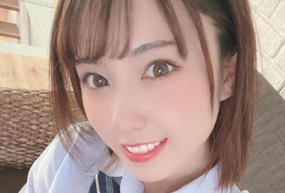 堀北わん　顔　ロリ可愛い美少女系