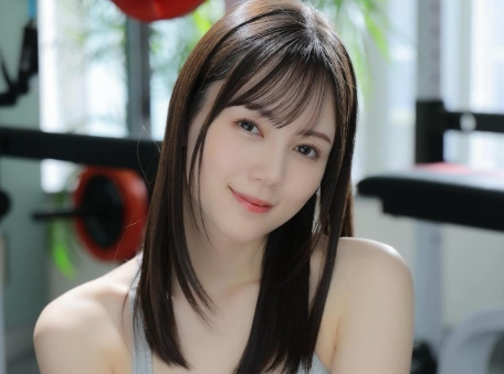 涼森れむ　顔　造形が美しいキレイ系