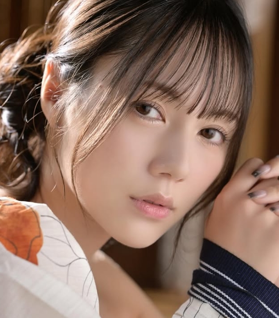 涼森れむ　可愛い