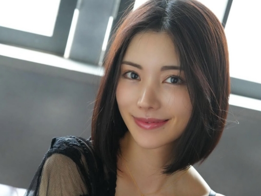 楓カレン　顔　色気あふれるキレイ系