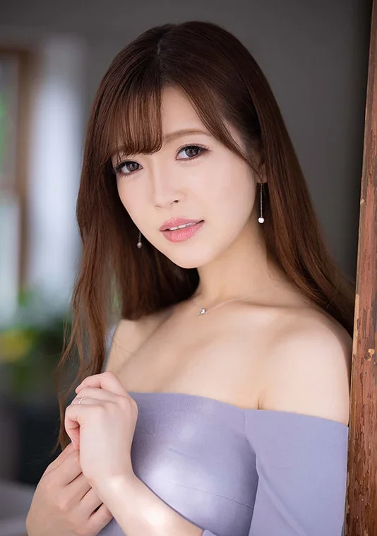 椿桃香（つばきももか）｜36歳でAVデビュー