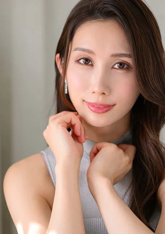 京香栞（きょうかしおり）｜38歳でAVデビュー