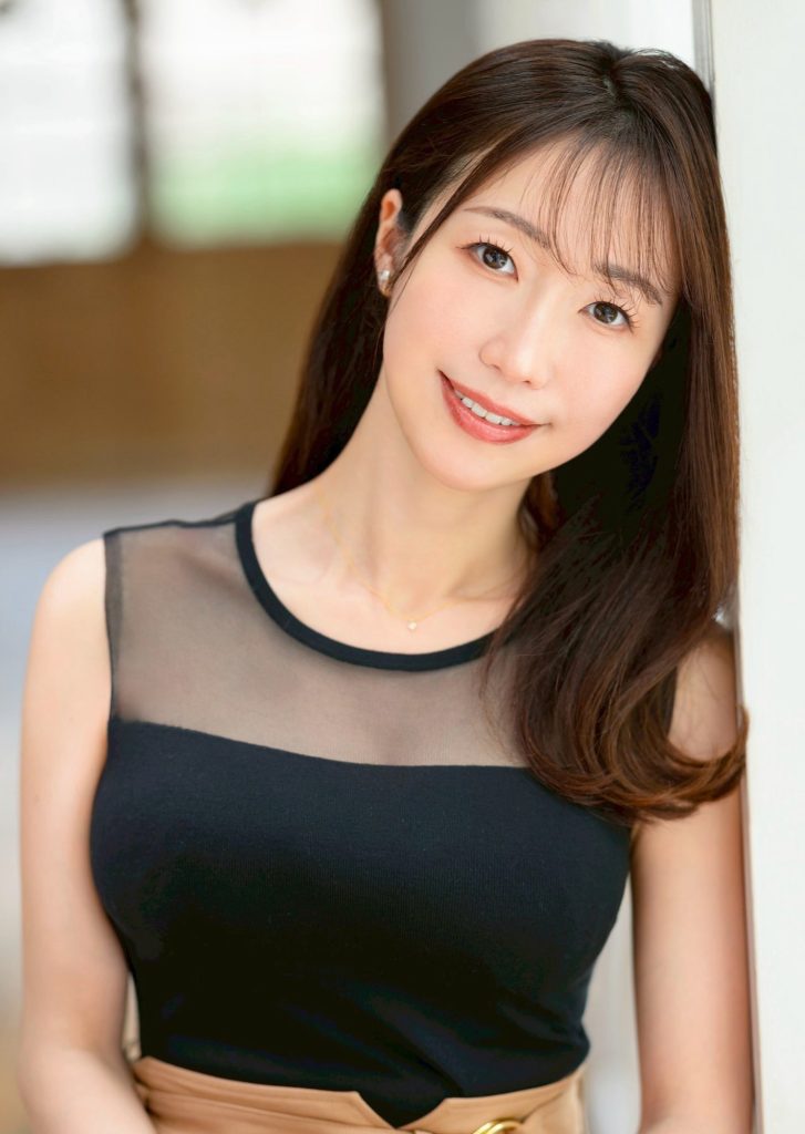 森かおり（もりかおり）｜37歳でAVデビュー