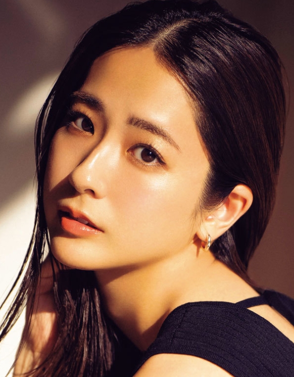 田村真子　エロい顔