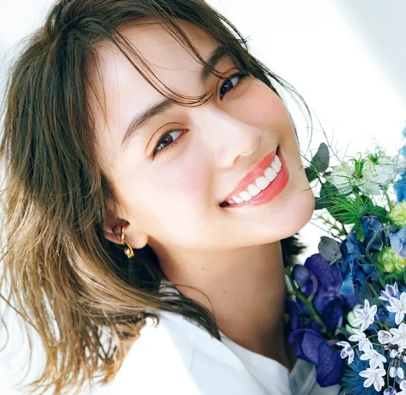 滝沢カレン 可愛い