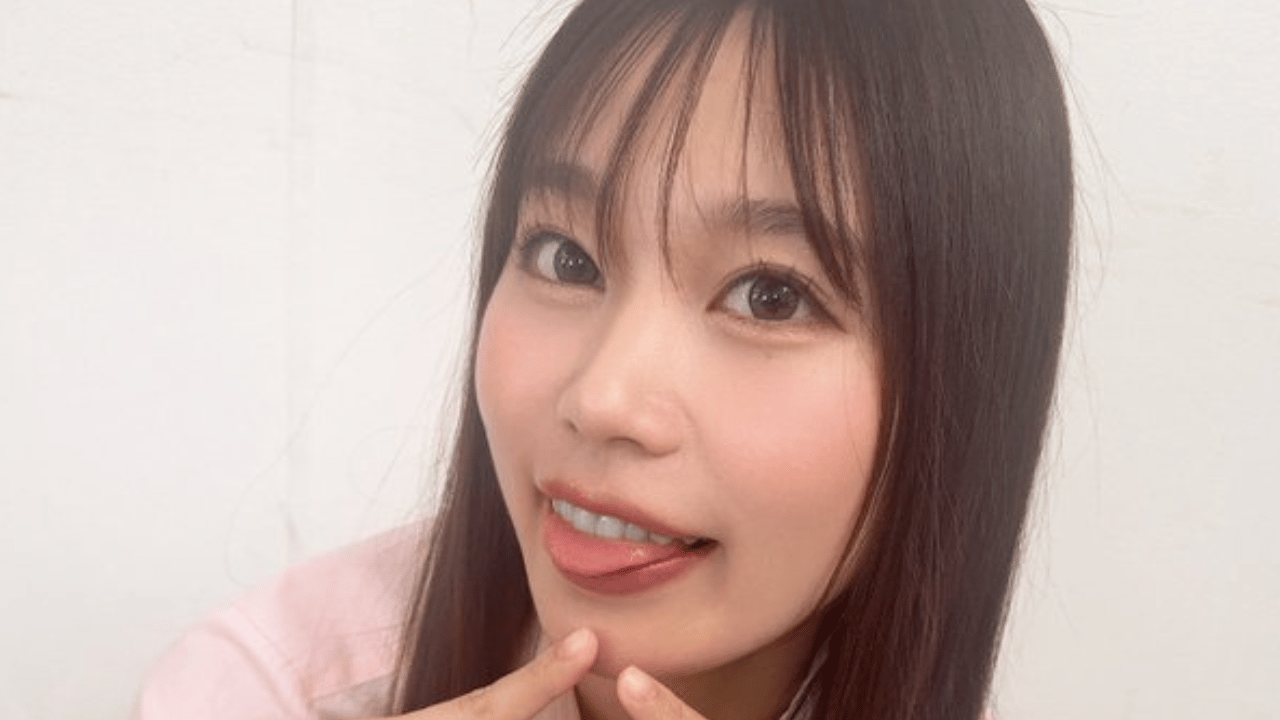 めるる　似てる　AV女優