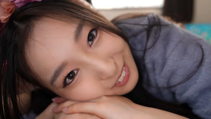 月野かすみ　かわいい