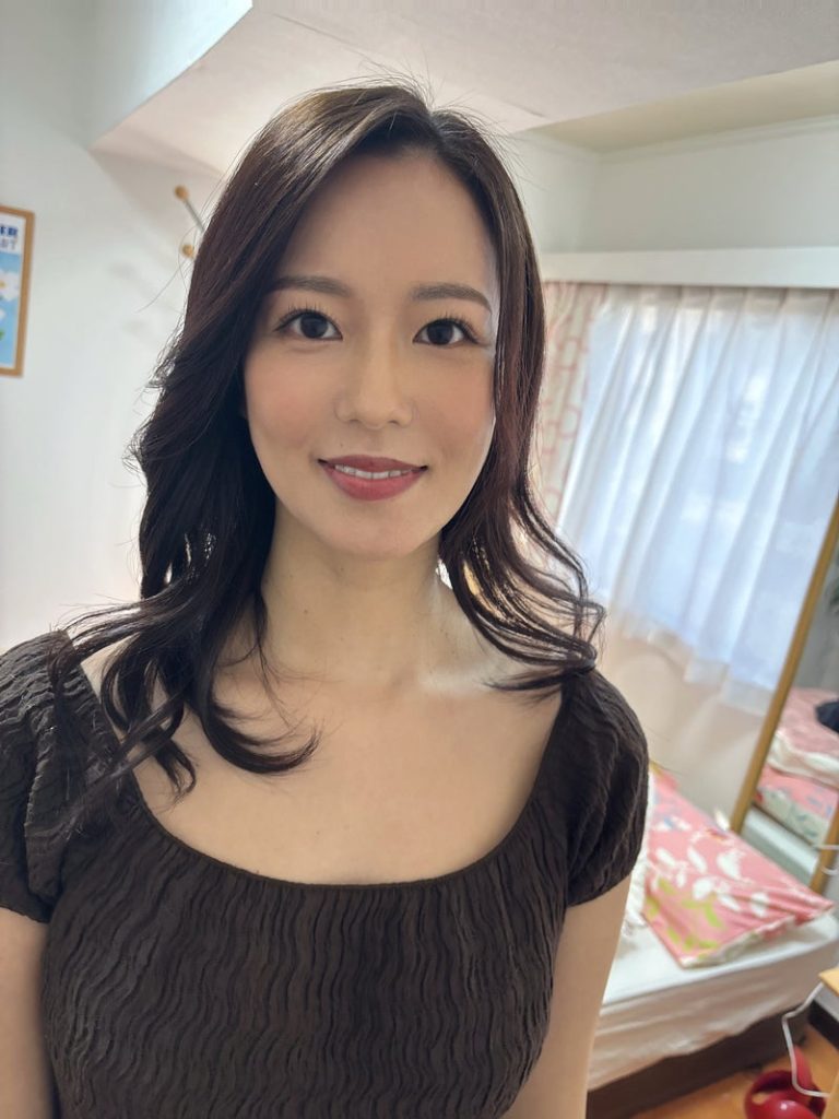 岬ひかり　美人
