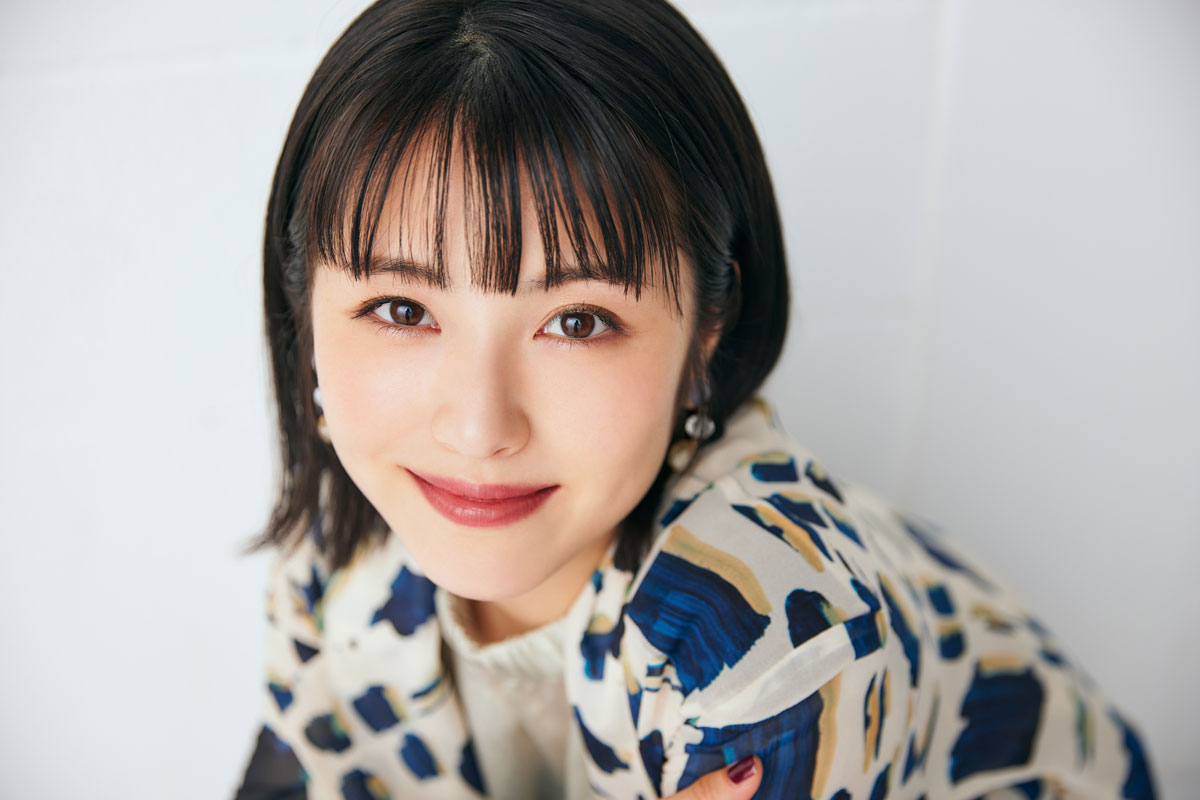 清楚系　芸能人