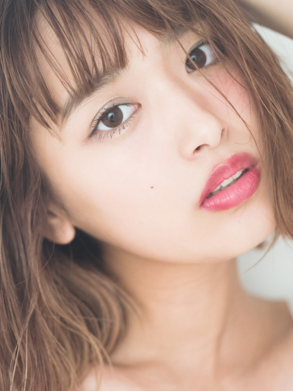 近藤千尋 抜ける顔