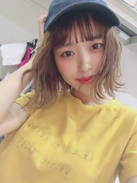 近藤千尋 可愛い画像