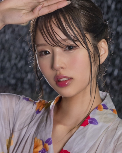 新井リマ　可愛い