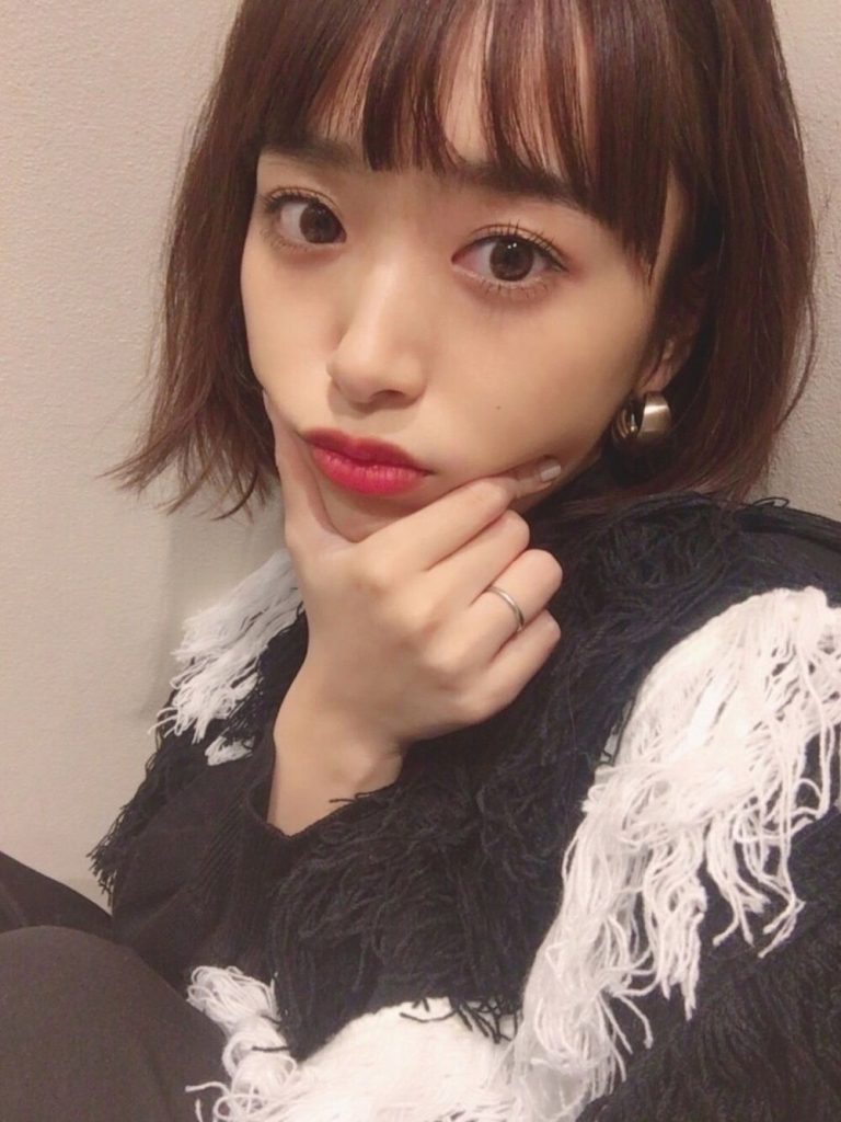 近藤千尋 顔で抜く