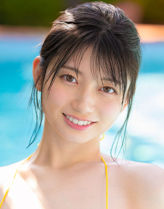 瀬戸環奈 顔だけで抜ける