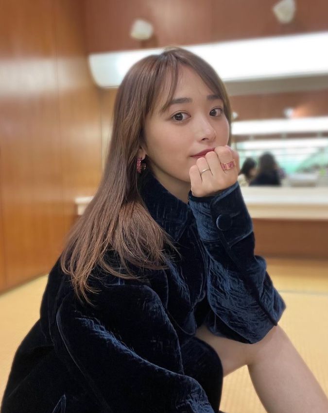 近藤千尋 顔がエロい