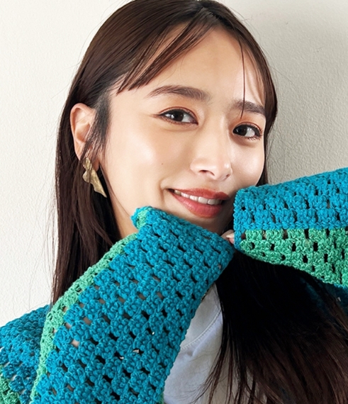 近藤千尋 顔が可愛い