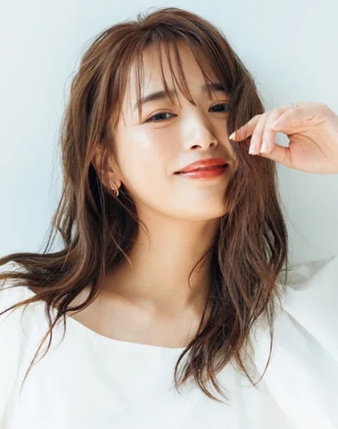 近藤千尋 顔抜き