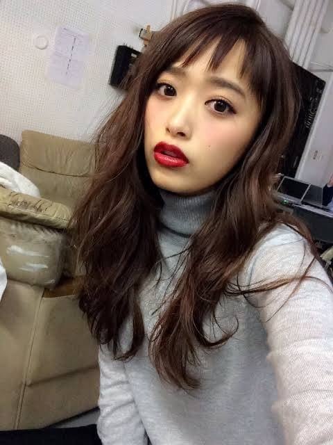 近藤千尋 抜ける顔