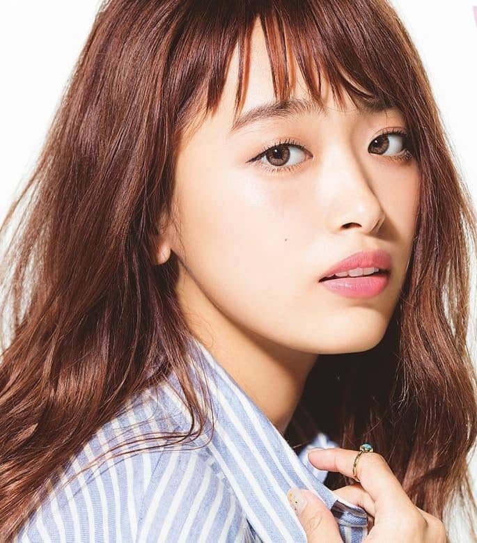 近藤千尋 可愛い
